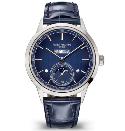 patek philippe watches for sale at european watch|Patek Philippe second hand watches.